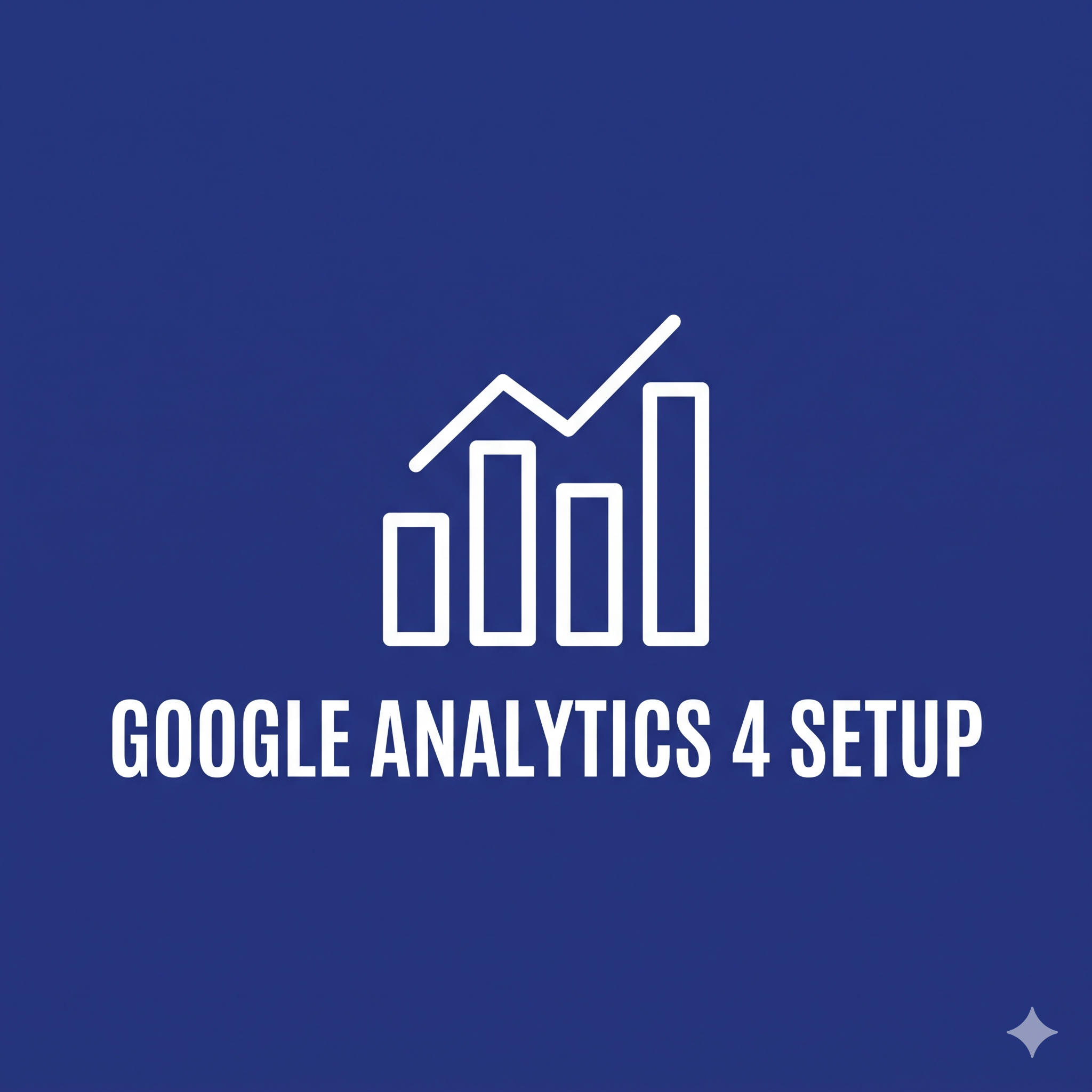Google Analytics 4 Setup